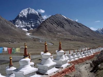 16 Days Kailash Mansarover Yatra by Overland For Non-Indians