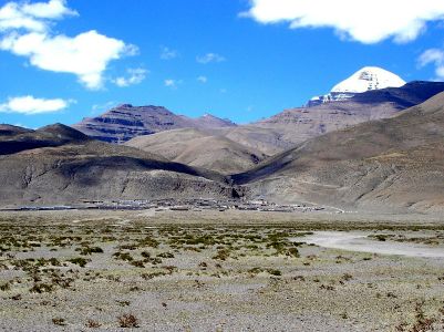 11 Days Kailash Mansarovar Yatra Via Helicopter
