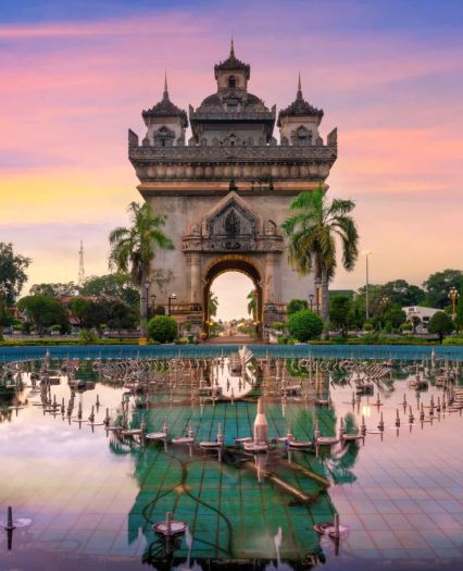 Laos