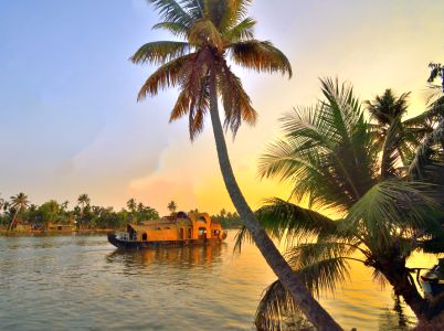 Kerala Group Tour