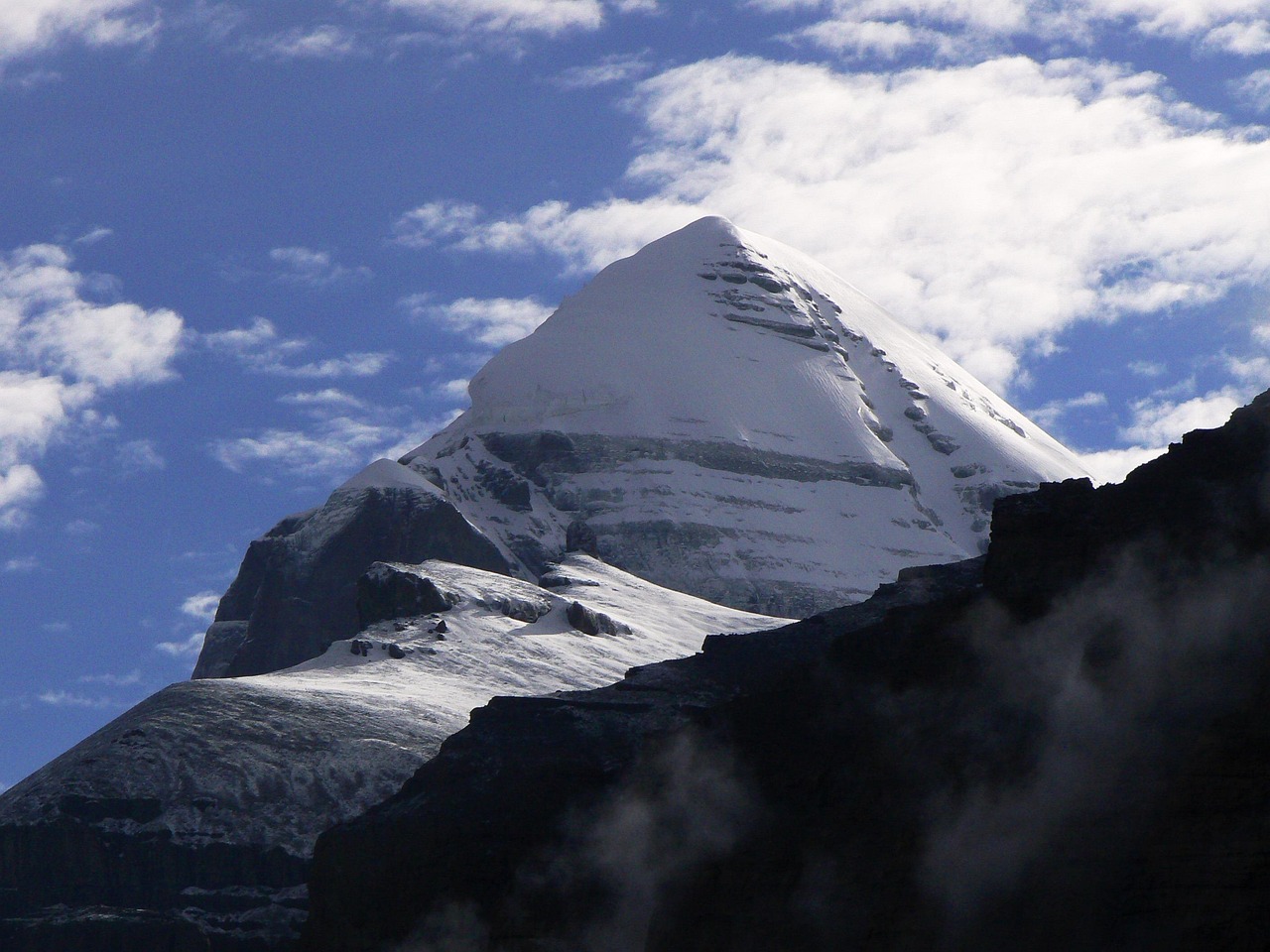 Kailash Mansarovar Yatra 2025 - The Ultimate Guide For Kailash Journey