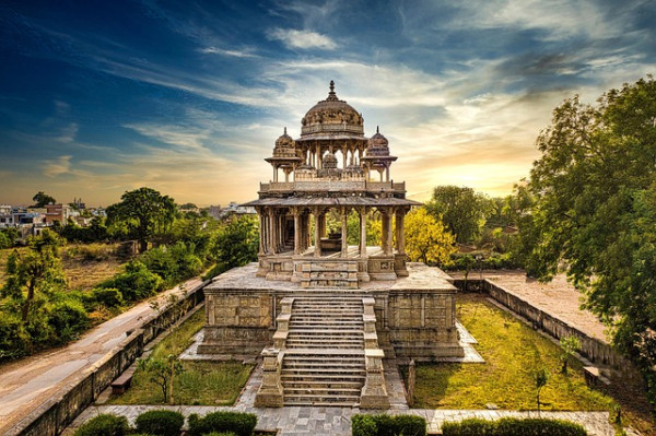 Bundi