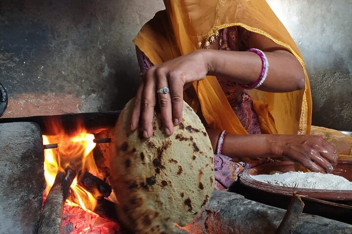 eco friendly living in rajasthan