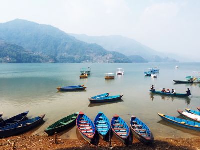 Nepal Adventure Holiday