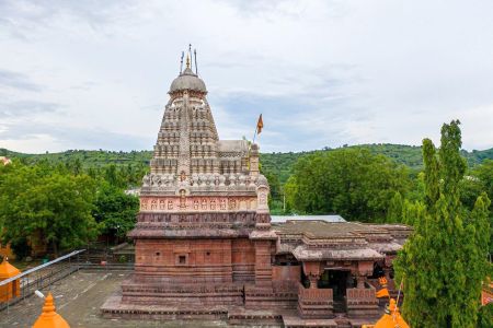 6 Nights / 7 Days Maharashtra Jyotirling