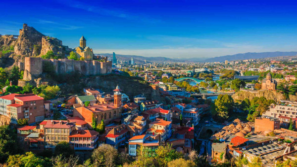 Magical Armenia