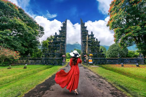 Bali Adventure Escape