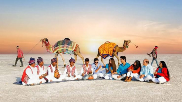 Rann Utsav 2026