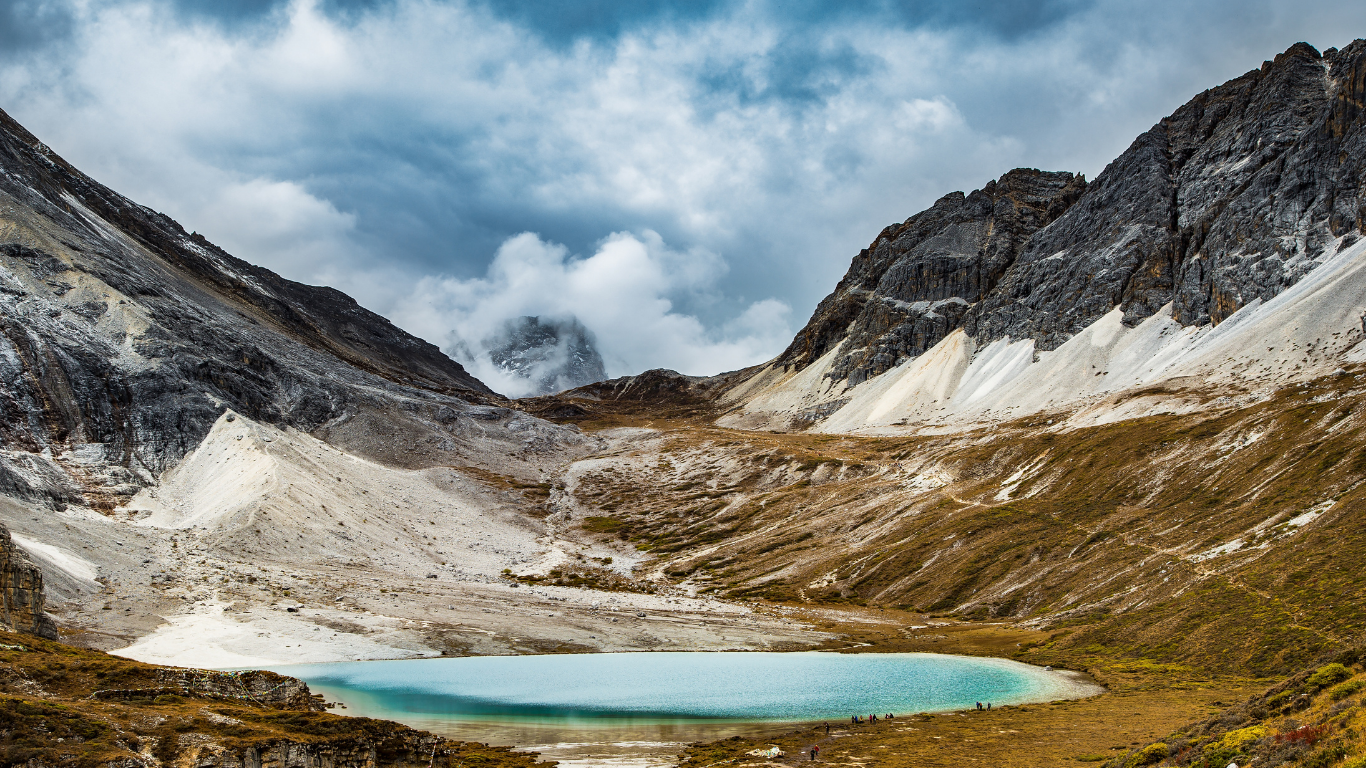 Kailash Mansarovar Aerial Darshan 2025-2026