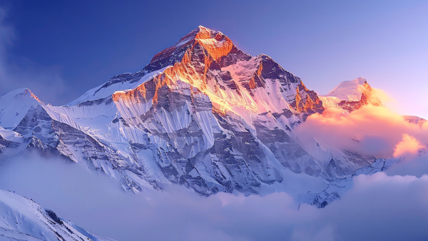 Kailash Mansarovar Yatra EX-Kathmandu